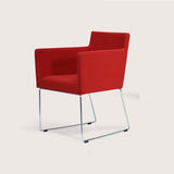 Sohoconcept Harput Wire Dining Chair