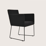 Sohoconcept Harput Wire Dining Chair