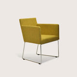 Sohoconcept Harput Wire Dining Chair