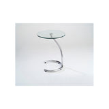 Sunpan Hastings End Table