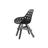 Kubikoff Icon Dimple Hole Chair