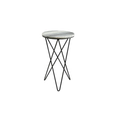 Evangeline Accent Table