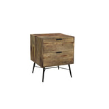 Camari Nightstand - set of 2