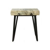 Alpert Accent Table