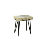 Alpert Accent Table