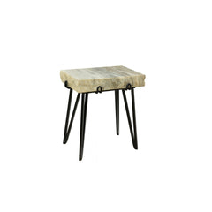 Alpert Accent Table