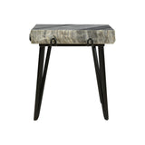 Alpert Accent Table