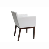 Sohoconcept Harput Wood Dining Chair