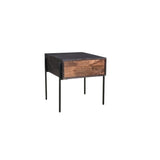 Tobin  Side Table