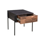 Tobin  Side Table