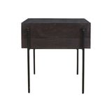 Tobin  Side Table