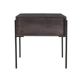 Tobin  Side Table