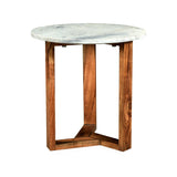 Moe's Jinxx Side Table