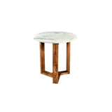 Moe's Jinxx Side Table