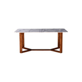 Moe's Jinxx Rectangular Dining Table