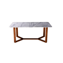 Moe's Jinxx Rectangular Dining Table