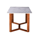 Moe's Jinxx Rectangular Dining Table