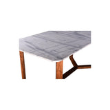 Moe's Jinxx Rectangular Dining Table