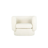 Koba   Lounge  Chair