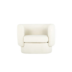 Koba   Lounge  Chair