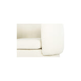 Koba   Lounge  Chair