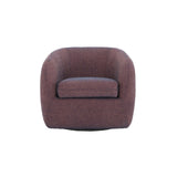 Maurice  Lounge  Chair