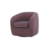 Maurice  Lounge  Chair