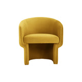 Franco Lounge  Chair