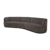 Moe's Yoon Compass Sectional