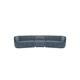 Moe's Yoon Compass Sectional