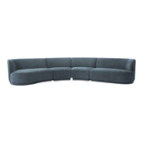 Moe's Yoon Eclipse Sectional