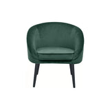 Farah Club Chair