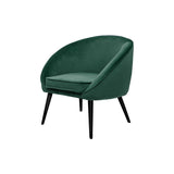 Farah Club Chair