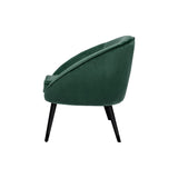 Farah Club Chair