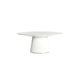 Moe's Home Collection Otago Oval Dining Table