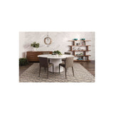 Moe's Home Collection Otago Oval Dining Table