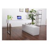 J&M Furniture KD12 Desk