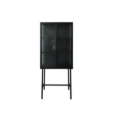 Zakk Metal Cabinet