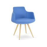 Sohoconcept Dervish Star Chair