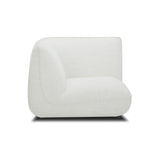 Moe's Zeppelin Sectional - Corner Chair