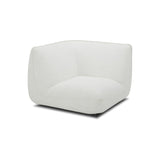 Moe's Zeppelin Sectional - Corner Chair