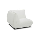 Moe's Zeppelin Sectional - Corner Chair