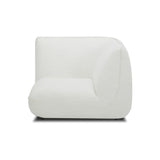 Moe's Zeppelin Sectional - Corner Chair