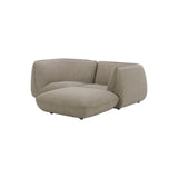 Moe's Zeppelin Nook Sectional