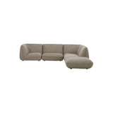 Moe's Zeppelin Lounge Sectional