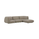 Moe's Zeppelin Lounge Sectional