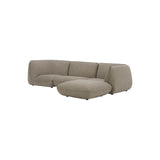 Moe's Zeppelin Lounge Sectional