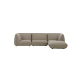 Moe's Zeppelin Lounge Sectional