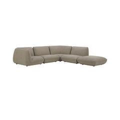 Moe's Zeppelin Dream Sectional