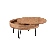 Moe's Privado Coffee Table